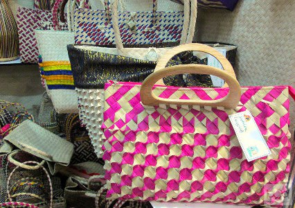 handicraft bags philippines