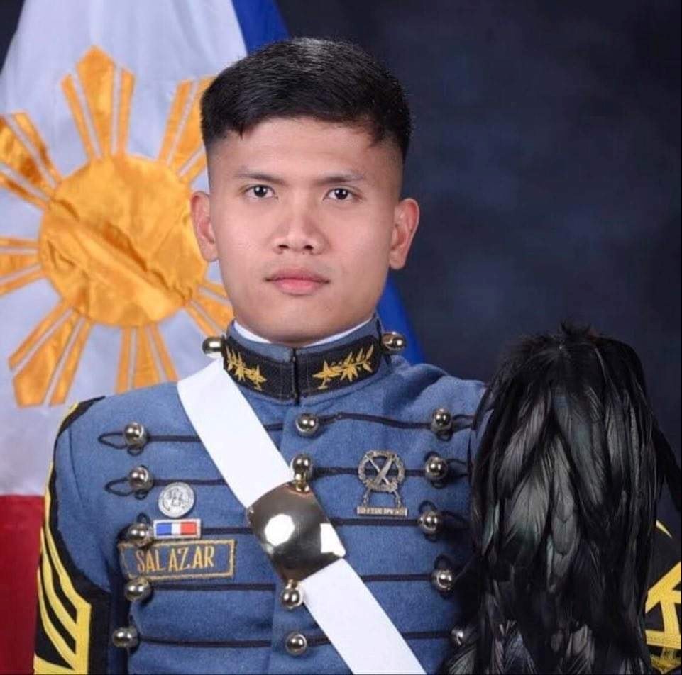 philippine military academy logo