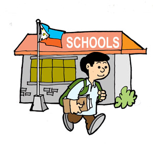 1 leave school. Go to School. Go to School Flashcards. Go to School картинка. Go to School Clipart.