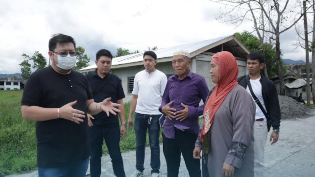 DOST-SOCCSKSARGEN, naghatid ng siyensya at kapayapaan sa Mindanao