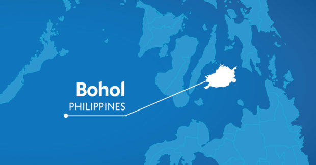 Bohol crop losses climb to P173-M as drought worsen: