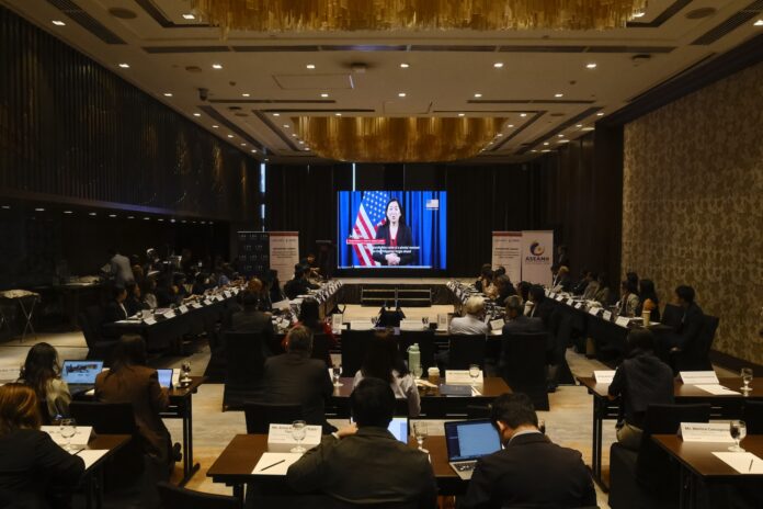 PH pushes action on ASEAN digital economy in 2026