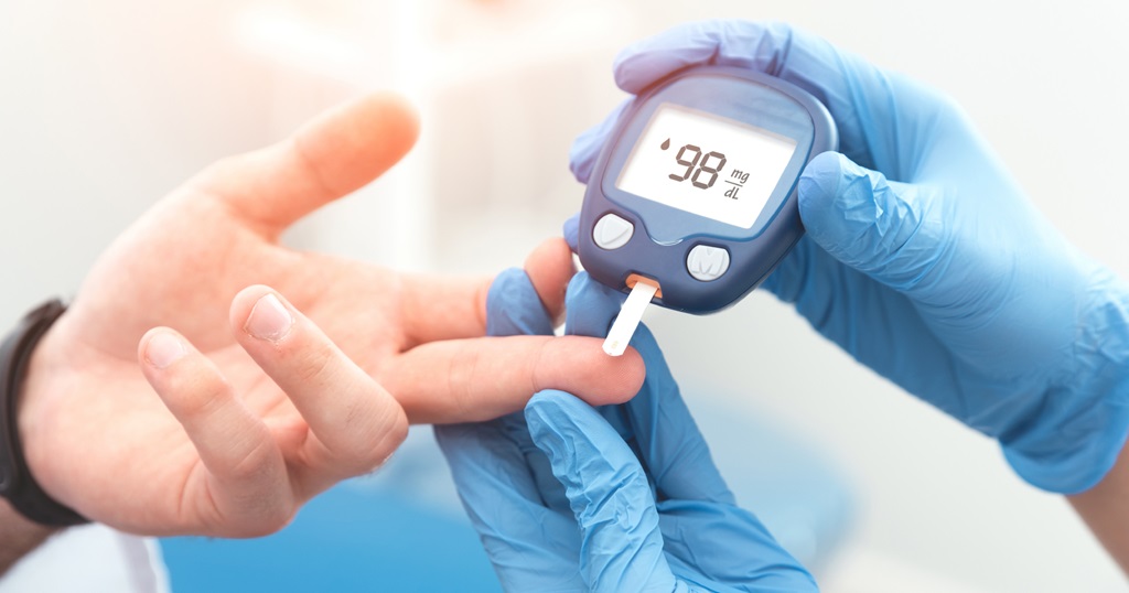 Experts call for early diabetes checks as youth cases rise