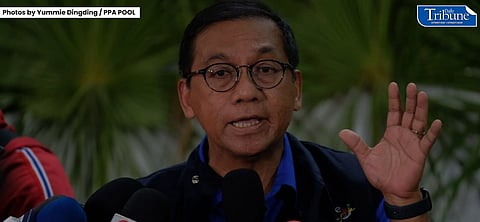 Solidum: Food, nutrition resilience a national priority